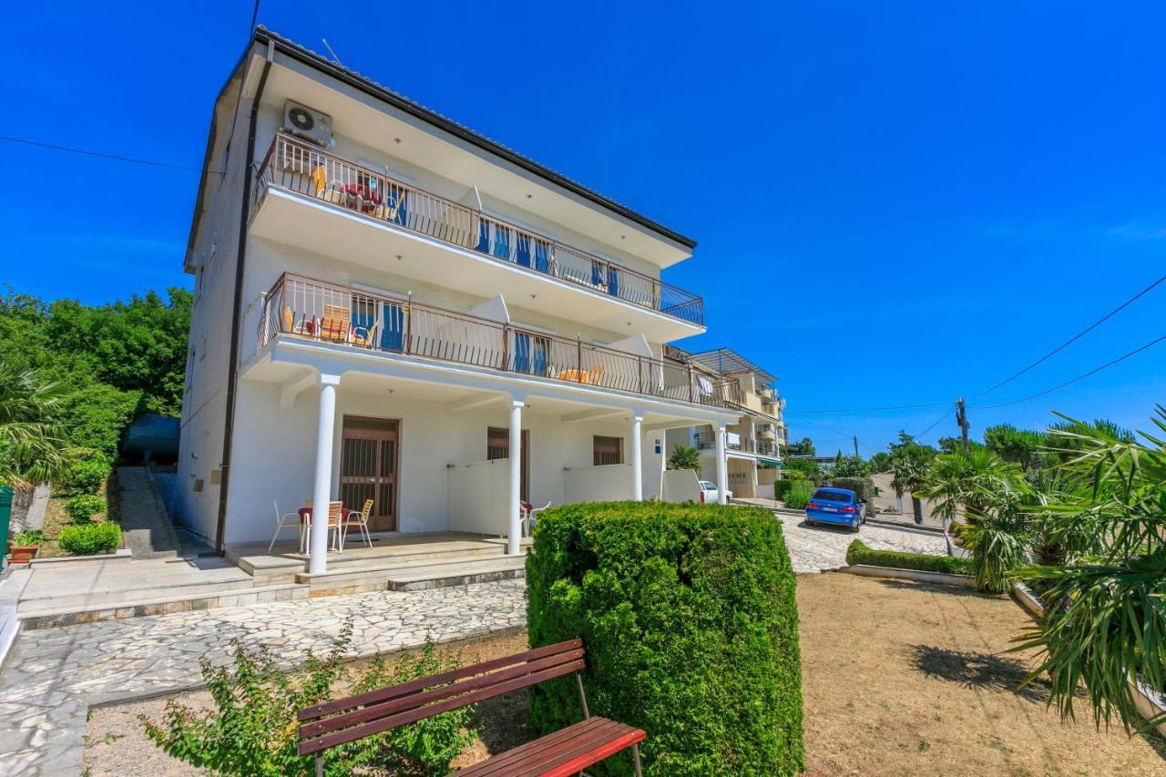 Apartments Laura دْغاماي المظهر الخارجي الصورة