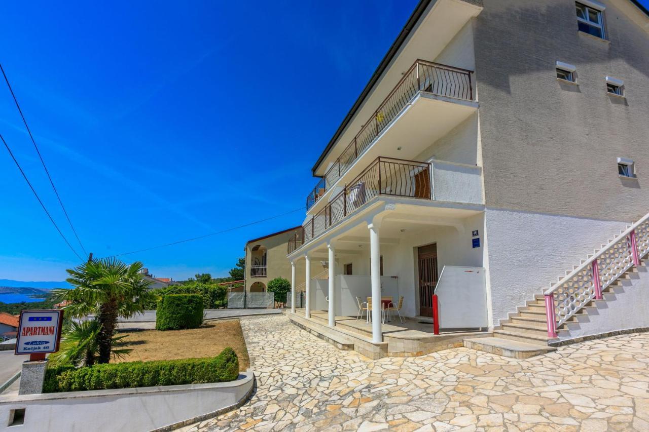 Apartments Laura دْغاماي المظهر الخارجي الصورة