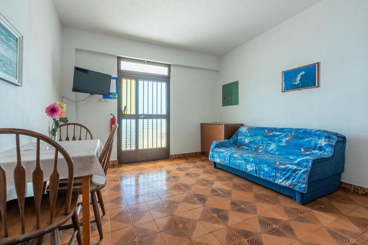 Apartments Laura دْغاماي المظهر الخارجي الصورة