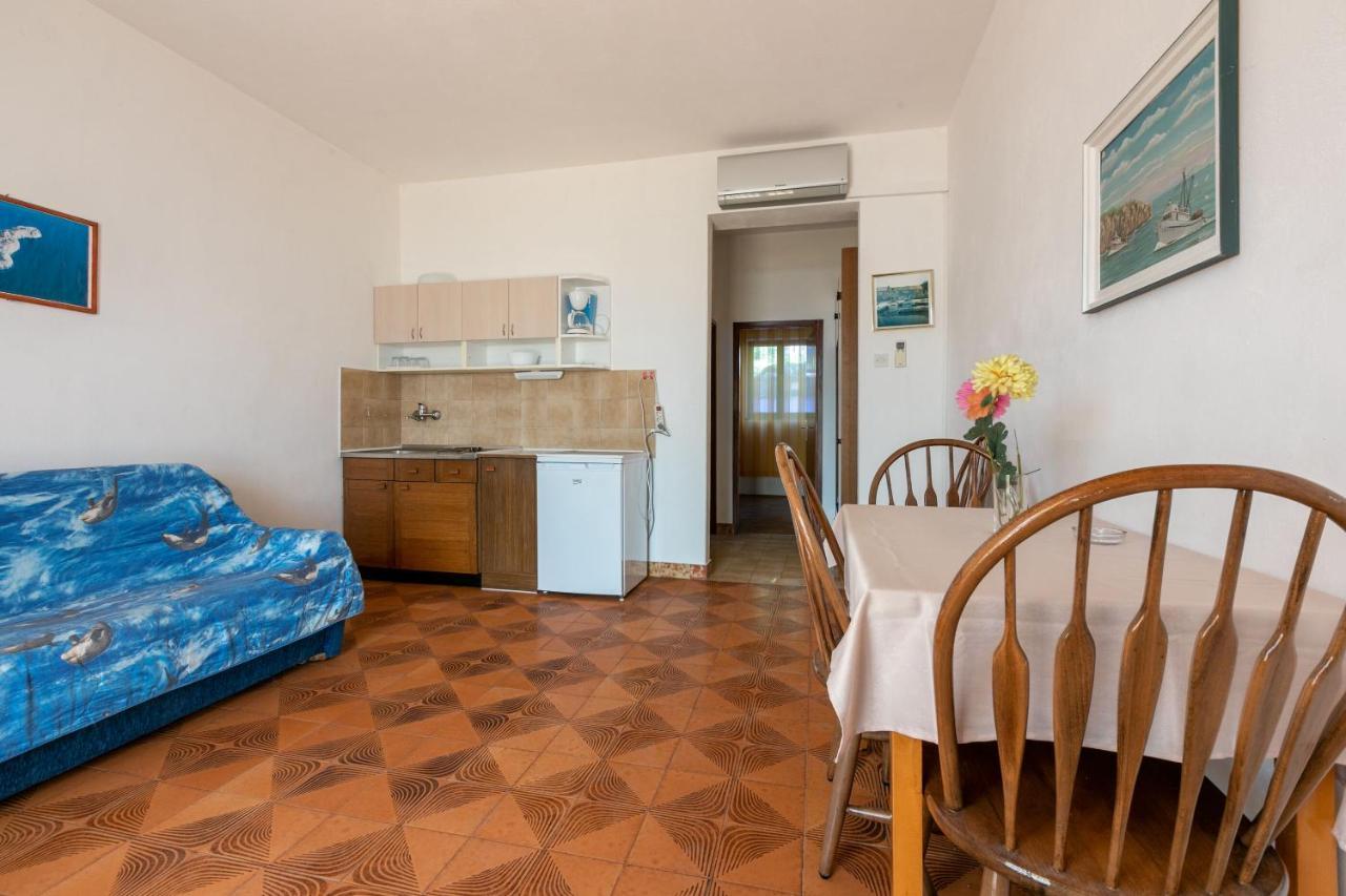 Apartments Laura دْغاماي المظهر الخارجي الصورة