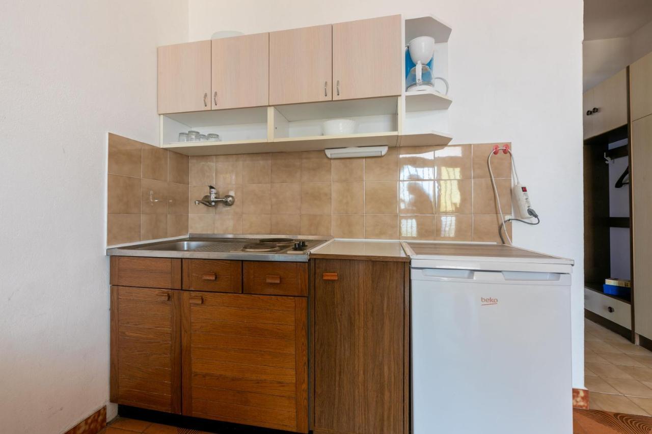 Apartments Laura دْغاماي المظهر الخارجي الصورة