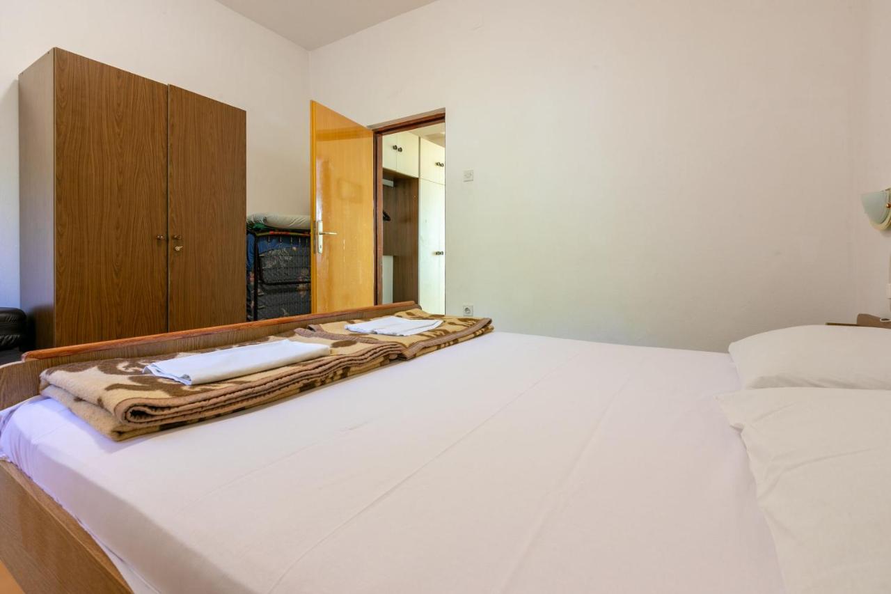 Apartments Laura دْغاماي المظهر الخارجي الصورة