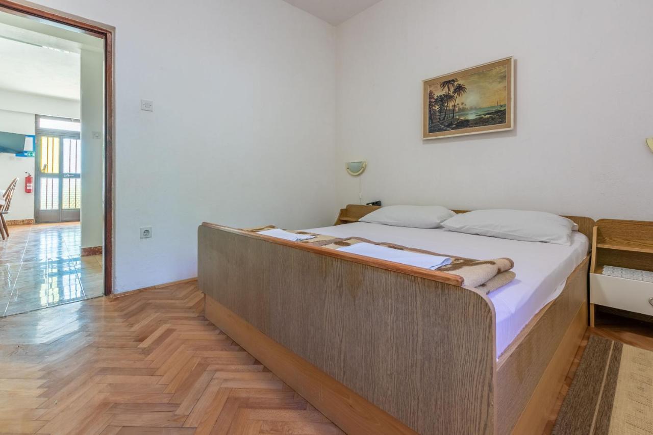 Apartments Laura دْغاماي المظهر الخارجي الصورة