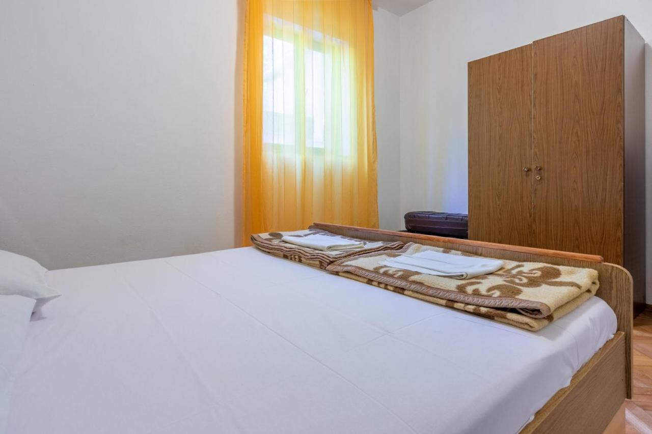 Apartments Laura دْغاماي المظهر الخارجي الصورة