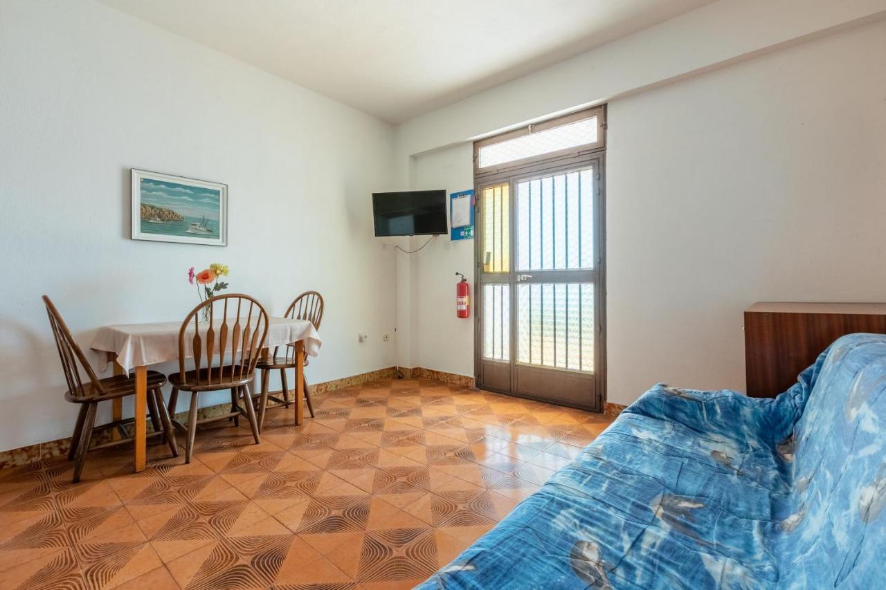 Apartments Laura دْغاماي المظهر الخارجي الصورة