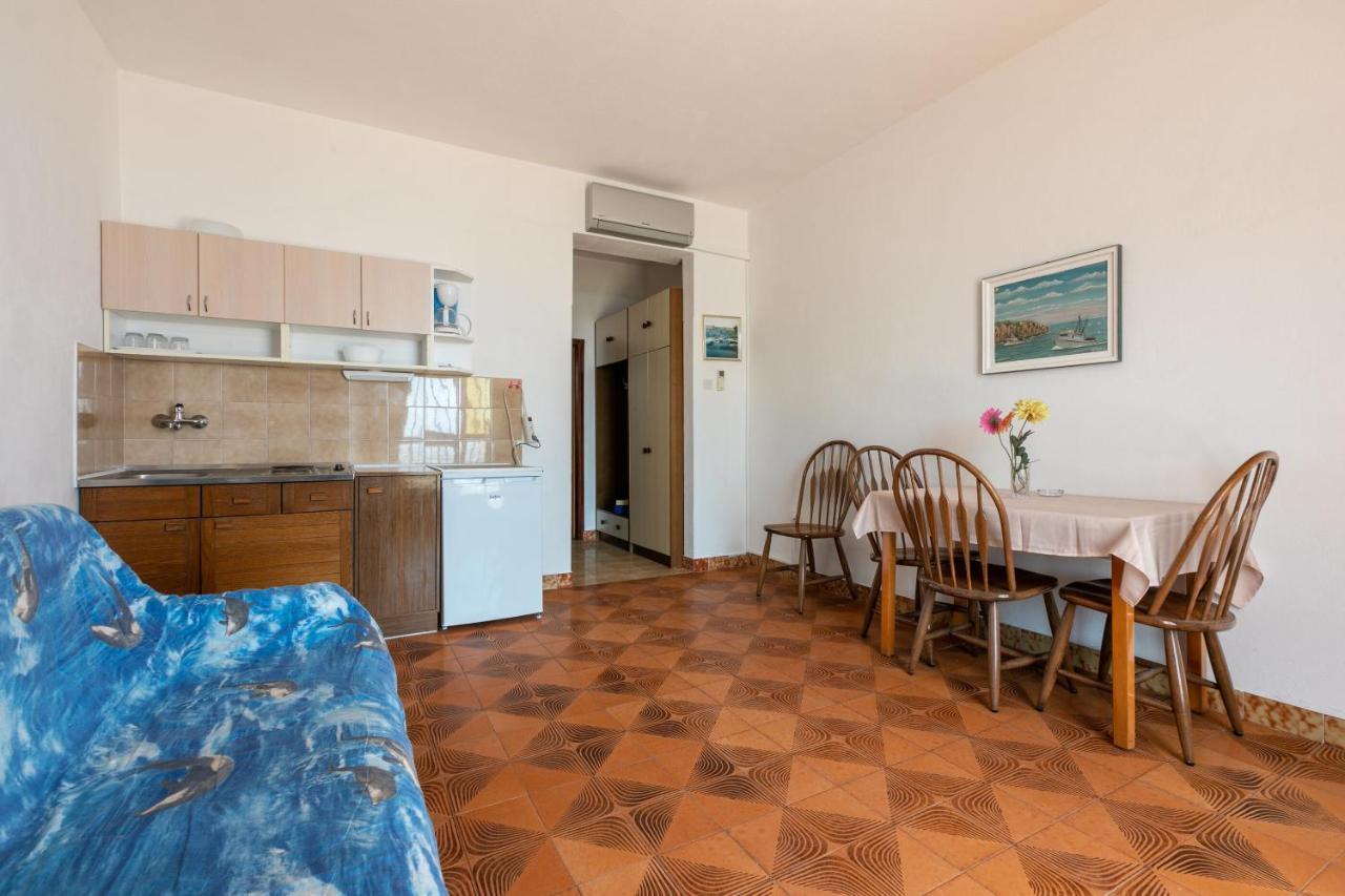 Apartments Laura دْغاماي المظهر الخارجي الصورة