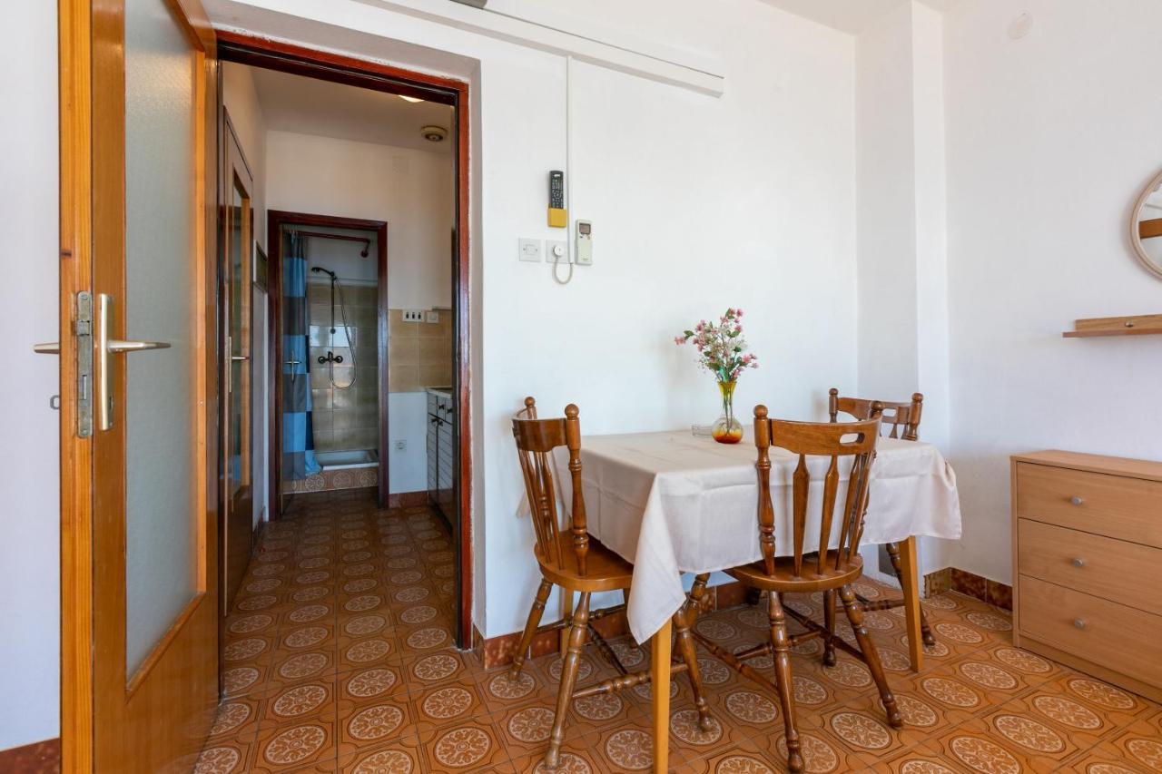 Apartments Laura دْغاماي المظهر الخارجي الصورة