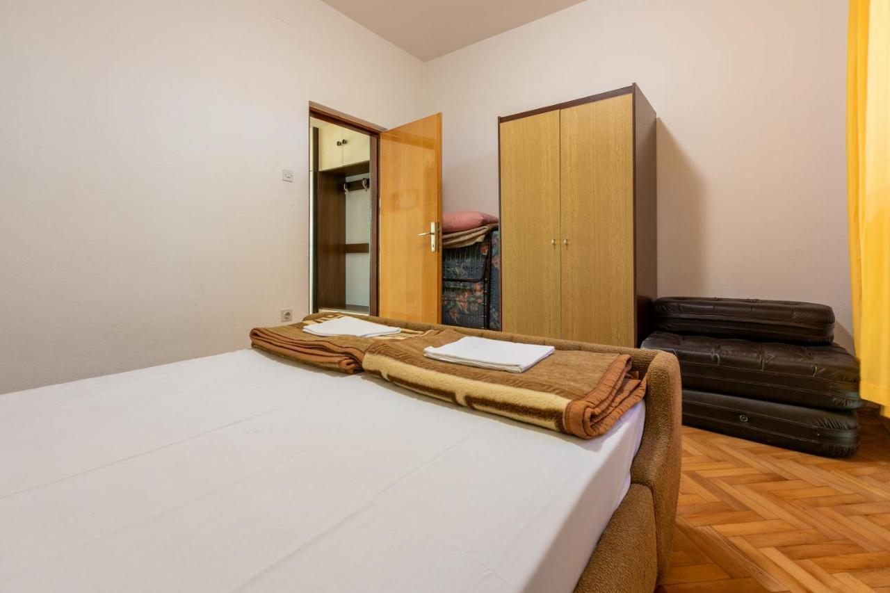 Apartments Laura دْغاماي المظهر الخارجي الصورة