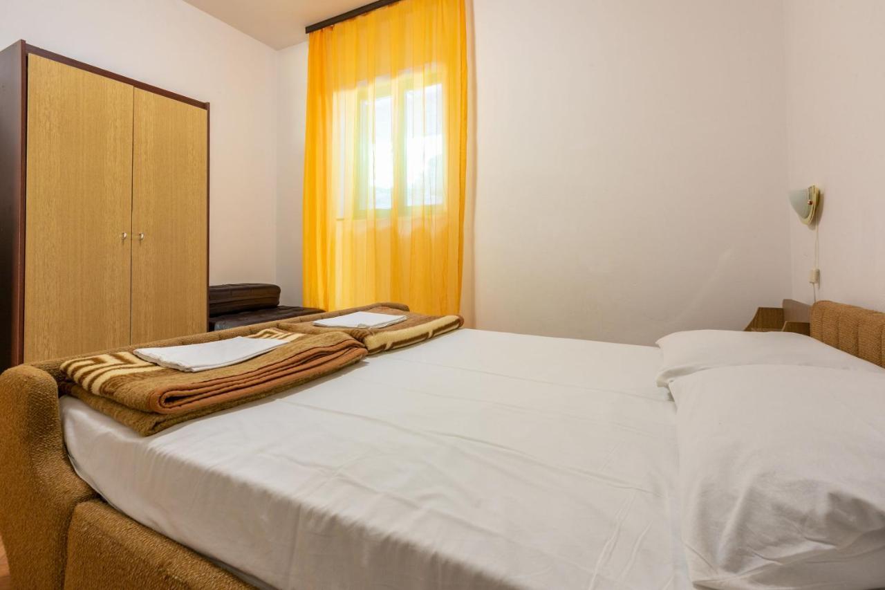 Apartments Laura دْغاماي المظهر الخارجي الصورة