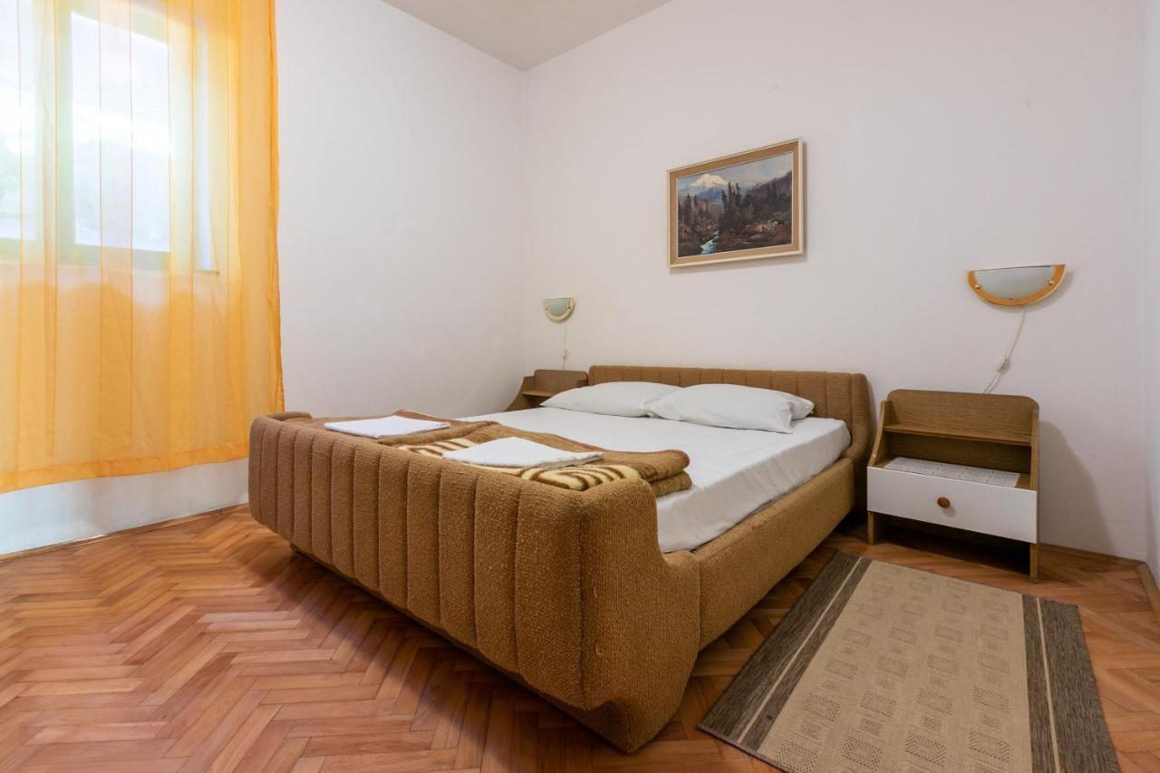 Apartments Laura دْغاماي المظهر الخارجي الصورة