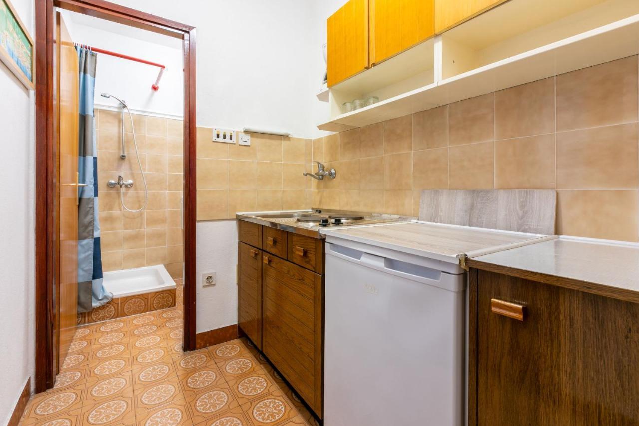 Apartments Laura دْغاماي المظهر الخارجي الصورة
