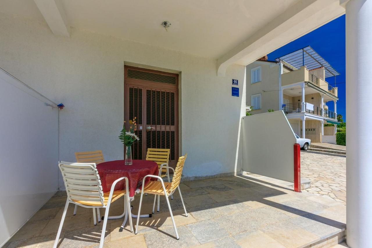 Apartments Laura دْغاماي المظهر الخارجي الصورة