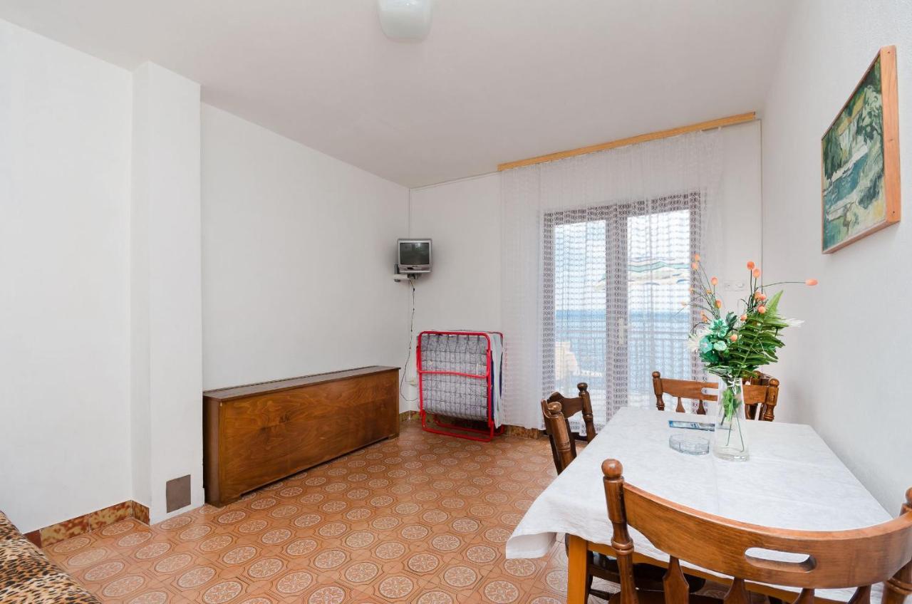 Apartments Laura دْغاماي المظهر الخارجي الصورة