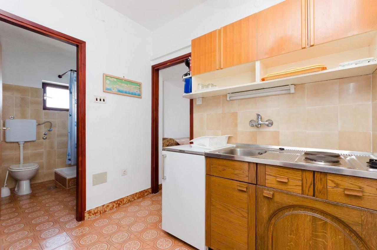 Apartments Laura دْغاماي المظهر الخارجي الصورة